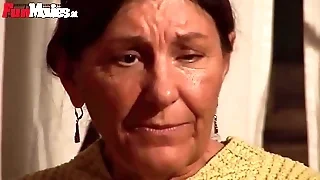Mature Porn 101