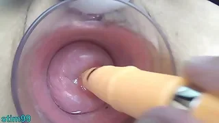 Old Pussy Sex 6
