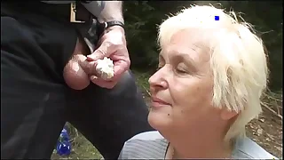 Old Couple Invites Teen Be expeditious for Sex